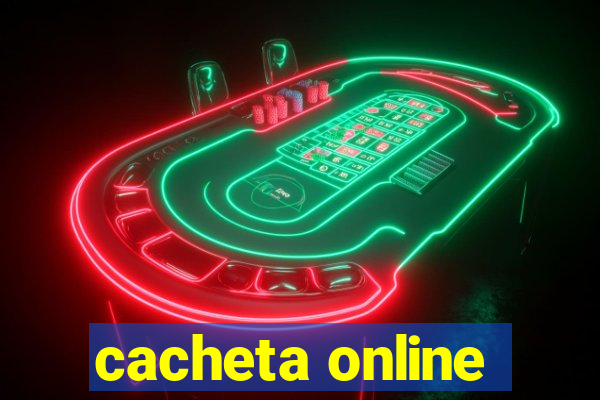 cacheta online